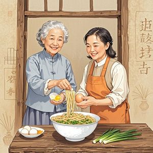 灯盏