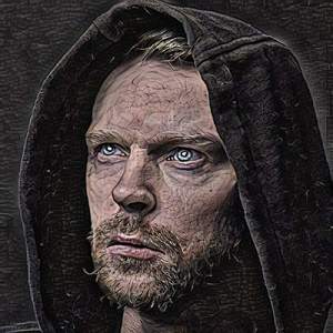 The Lord Of The Haunted