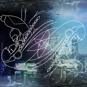 イトヲキヅク (feat. 羽累)