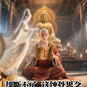 袈裟误