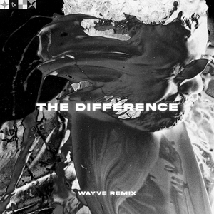 FLUME - THE DIFFERENCE (WAYVE REMIX)