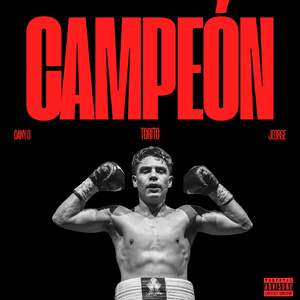 CAMPEÓN