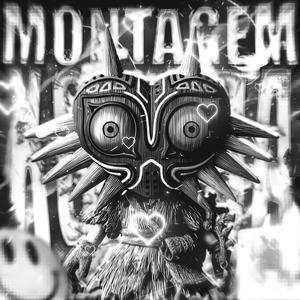 MONTAGEM XONADA (8D)