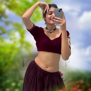 Janu Tui Mhar Hat Lagni