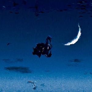 Waltz On The Moon (2023)