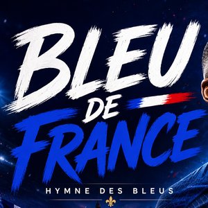 Bleu de France