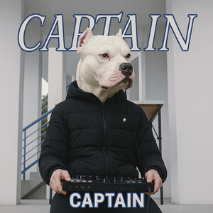 Captain