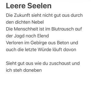 Leere Seelen (feat. Raoul Leonard & OTK)