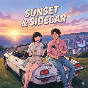 Next Summer (次の夏へ)