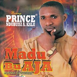 Ama Chineke Bu Ezi Okwu