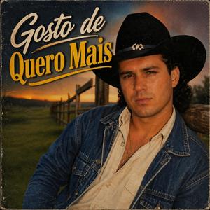 Gosto de Quero Mais