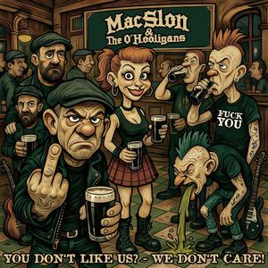 We Change Everything (Gaeilge Edit)