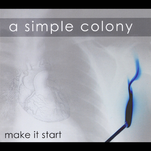 Thread in the Needle