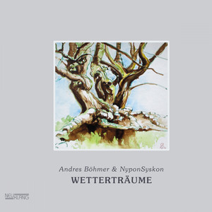 Wohl heute noch und morgen