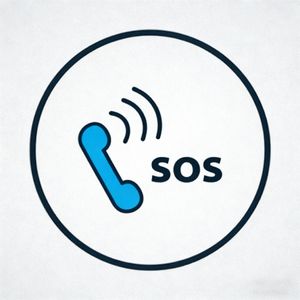 紧急联系人(Cover)