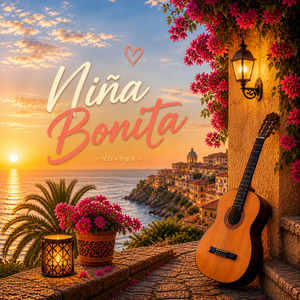 Niña Bonita
