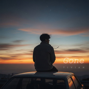 You Left With the Rain