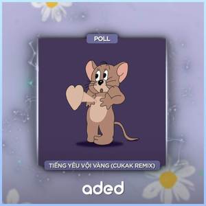 Tiếng Yêu Vội Vàng (Cukak Remix)