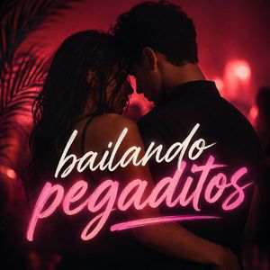 Bailando Pegaditos
