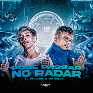 Pode Passar no Radar