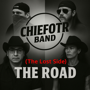 Jesus, the Dirt Road and Her