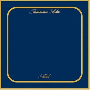 Tomorrow Blue