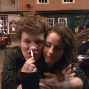 Tanrının İşi-Speed