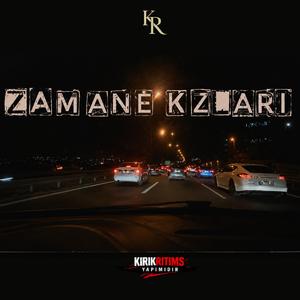 ZAMANE KIZLARI
