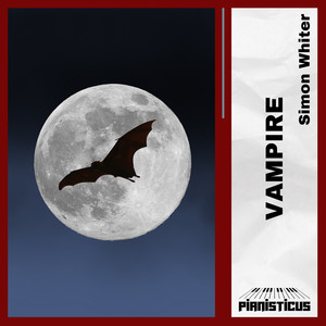 Vampire (Piano Piece)