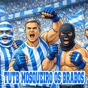 Tutb Mosqueiro os Brabos