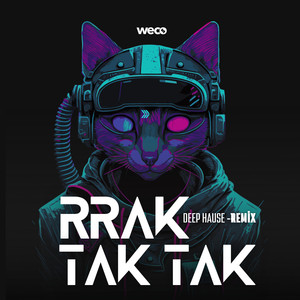 Rrak tak tak (Deep Hause Remix)