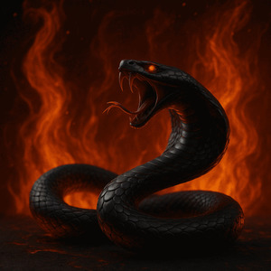 Serpent´s Tongue