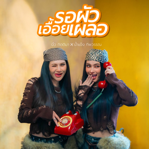 รอผัวเอื้อยเผลอ