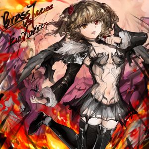 Goodbye（feat.Euphoriczx）