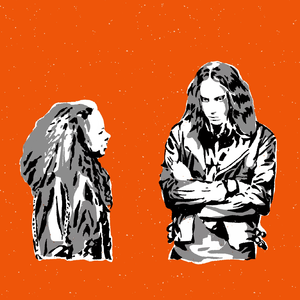 All Becuase of You（翻自 Françoise Hardy）