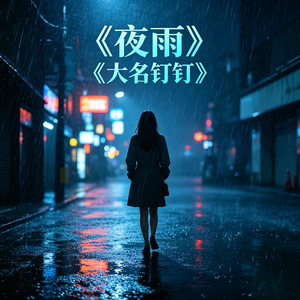 失眠夜