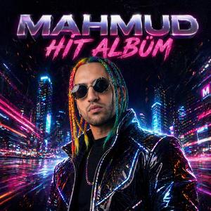 BOMBA (feat. MAHMUD)