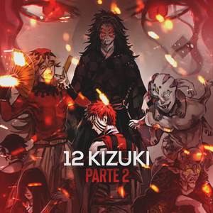 Rap dos Luas Superiores | Demon Slayer