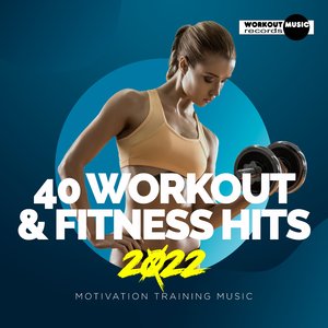 Moving On Up Now (Workout Mix Edit 134 bpm)