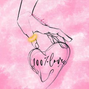 100%love prod by EVO