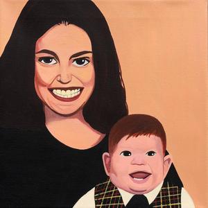 Time (feat. Kasey Jones & Samiy)