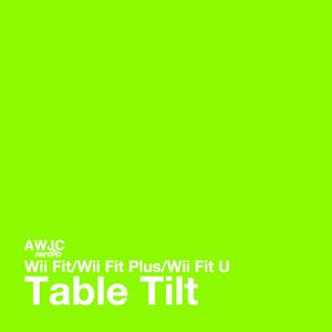 Wii Fit Table Tilt Theme Medley
