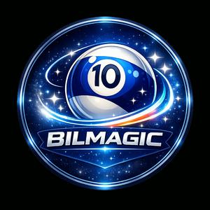 BILMAGIC TO!