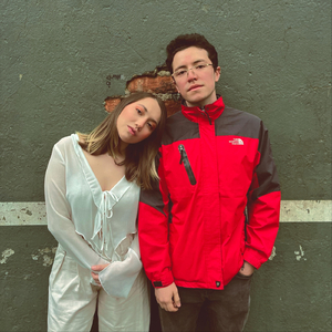 Nunca Deja de Doler. (feat. Maria J)