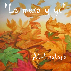 "La musa y yo"