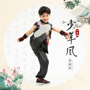少年风
