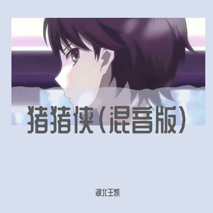 猪猪侠（混音版）（翻自 叶隐Regina）