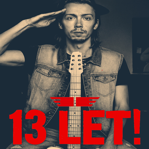 13 LET
