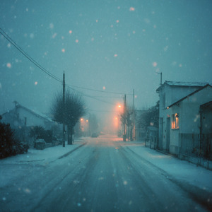 The Seasons Spoke Your Name