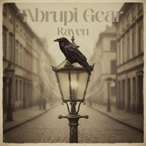 Raven (Original Mix)